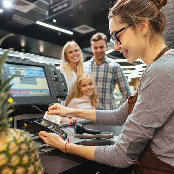 beli software retail, Solusi manajemen inventaris retail, Perangkat lunak kasir terintegrasi, Mesin absensi digital untuk bisnis retail, Keamanan toko dengan sistem CCTV terhubung,